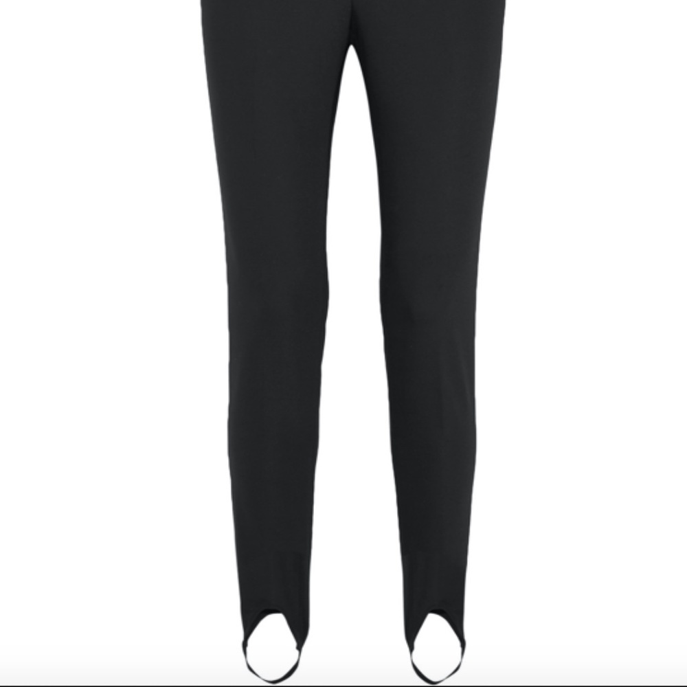HELMUT LANG Stirrup Pant NWOT in light pewter
